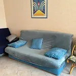 Appartement With Terrace Near The Of *