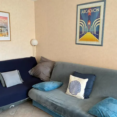 Appartement With Terrace Near The Of