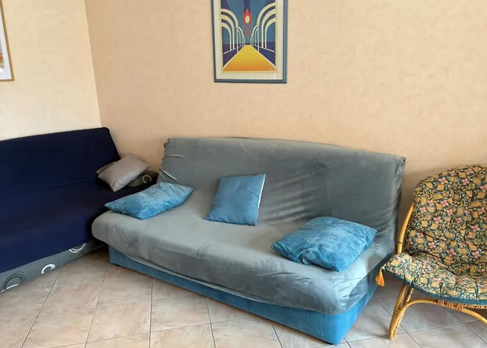 Апартаменты With Terrace Near The Of *