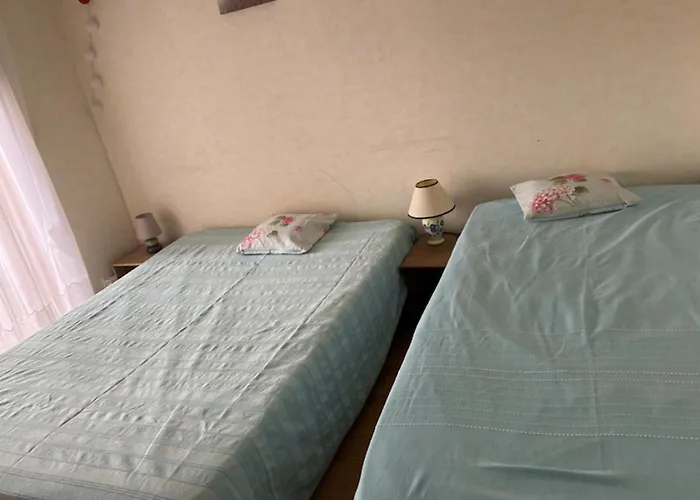 With Terrace Near The Of *